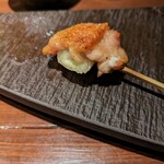 Yakitori Uzura - 