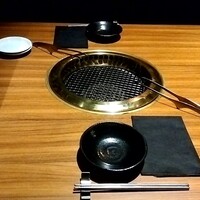 中目黒焼肉 登牛門 - 