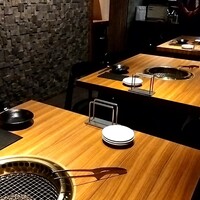 中目黒焼肉 登牛門 - 