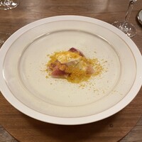 リストランテ ハナタニ - 