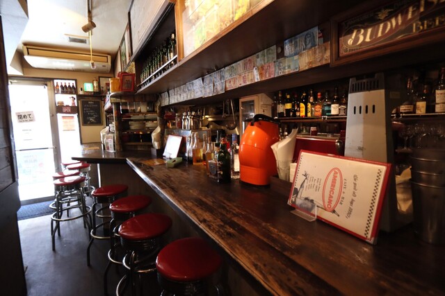 CAFE &amp; BAR AMERICANO photo 5