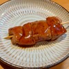 Yakitoriyokochou - 料理写真: