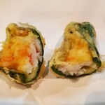 Tempura Matsuyoshi - 