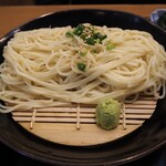 浦安 幸来 - 鴨汁つけ麺