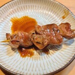 Yakitori Yokochou - 