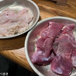 大衆焼肉ホルモン酒場 とりとん - 