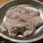 大衆焼肉ホルモン酒場 とりとん - 