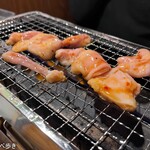 Taishuu Yakiniku Horumon Sakaba Toriton - 