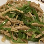 中国料理 景山 - 