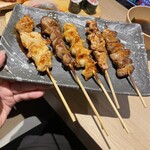 Umaimondokoro Taishuusushi Izakaya Kanayama Sushi - 