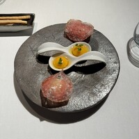 ラ・ロカンダ ザ・リッツ・カールトン京都 - 