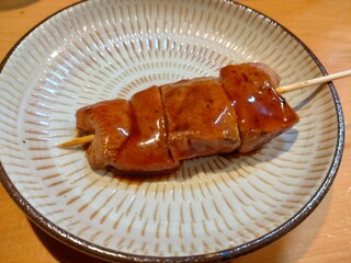 Yakitori Yokochou - 