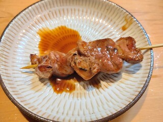 Yakitori Yokochou - 