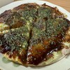 Teppanyakiyoshimura - 料理写真:肉玉