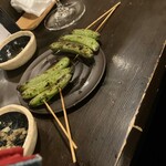 hou - 鹿児島県産スナックえんどう