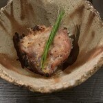 hou - スネ肉の酒粕漬け