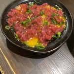 大衆馬肉酒場　冨士山 - 