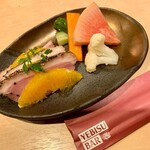 YEBISU BAR - 