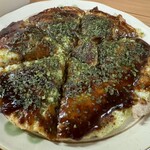 Teppanyaki Yoshimura - 肉玉