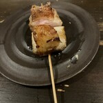 hou - そり（ももの付け根）