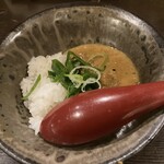 hou - バターチキンカレー