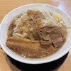 麺や厨