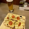【A】 PIZZA 大阪なんば店