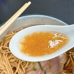 鴨そば 田じま - 