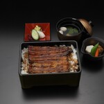 Unagi Toku - 