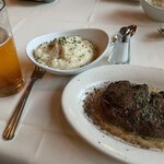 Ruth's Chris Steak House - 