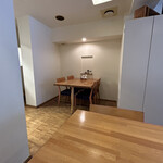 ダイニング　テーブル - 