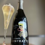 Vino Bar Due - ドリンク写真: