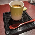 ダイニング 清水茶寮 - 