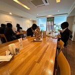 ダイニング　テーブル - 