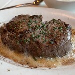 Ruth's Chris Steak House - 