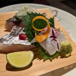 ダイニング 清水茶寮 - 