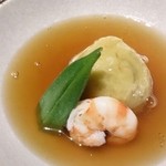 まな板の上の旬　ぽぽぽん - 