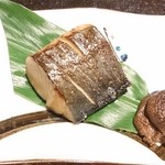 まな板の上の旬　ぽぽぽん - 