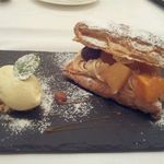 Le Beurre Noisette 銀座三越店