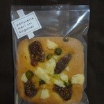 パティスリーメリクリ - 2013/11 フィグ（180円）焼菓子