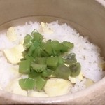 まな板の上の旬　ぽぽぽん - 