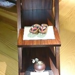 まな板の上の旬　ぽぽぽん - 