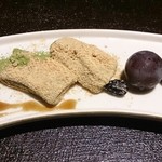 まな板の上の旬　ぽぽぽん - 