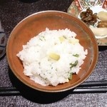 まな板の上の旬　ぽぽぽん - 