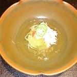 まな板の上の旬　ぽぽぽん - 