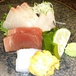 まな板の上の旬　ぽぽぽん - 