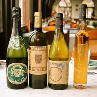 レストランテ 風_0