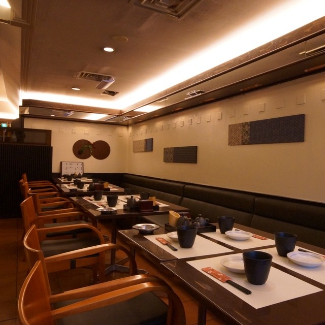 三代目 備長 岩田家 - 新小岩/居酒屋 | 食べログ 居酒屋 岩田