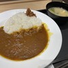 松屋 吉祥寺サンロード店
