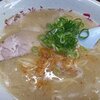 博多長浜ラーメン みよし